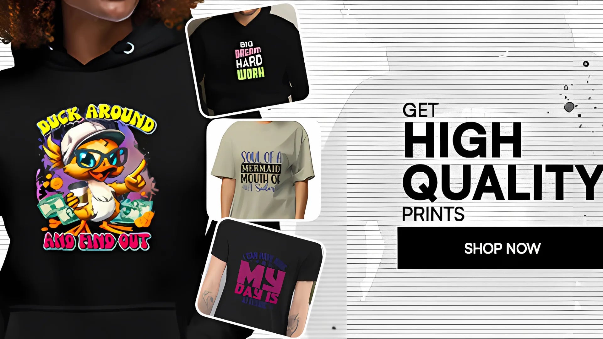 unisex printed t-shirts by Kreate Chaos