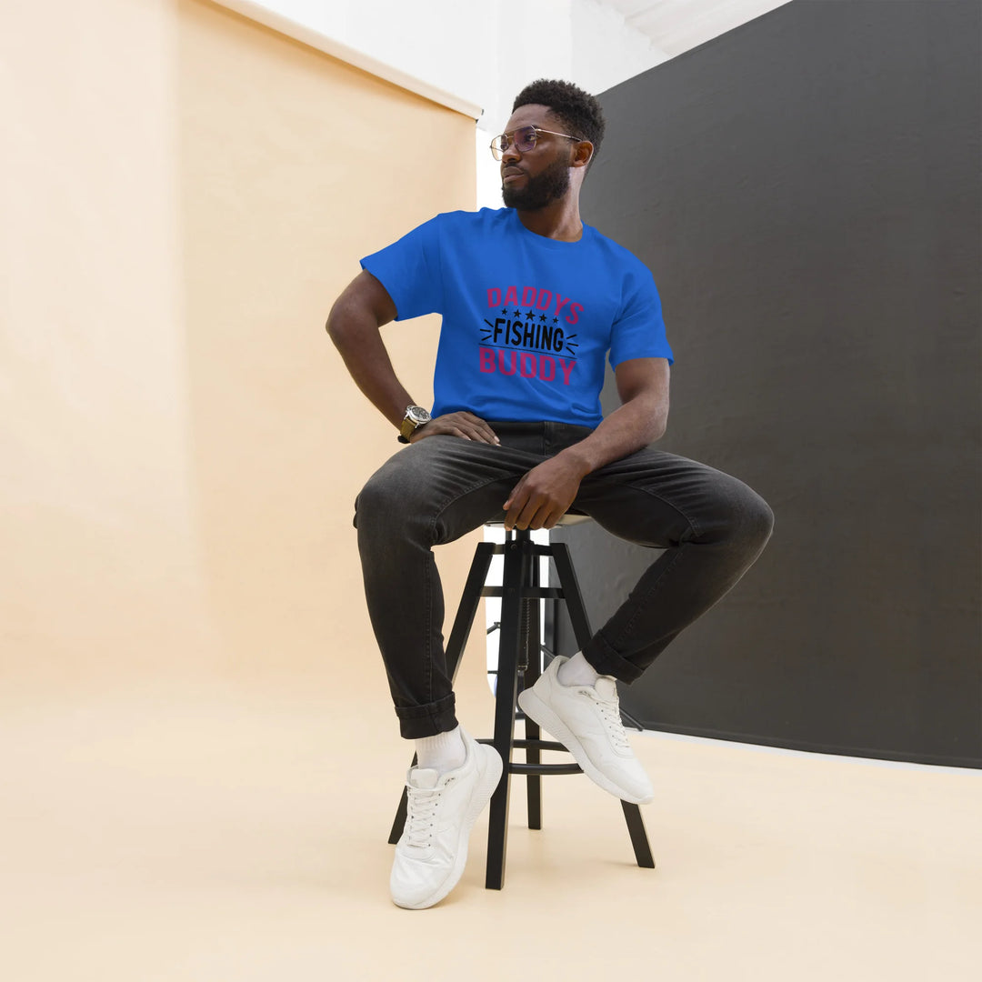 Unisex Classic Tee + Kreate Chaos