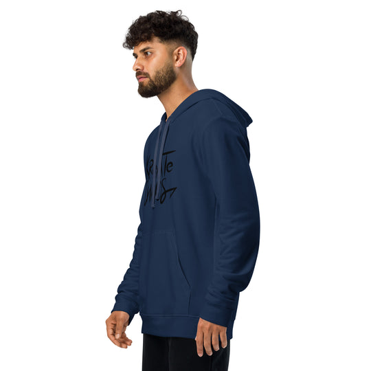 Adidas Fleece Hoodie – Cozy, Stylish Unisex Pullover for Everyday Wear | Kreate Chaos