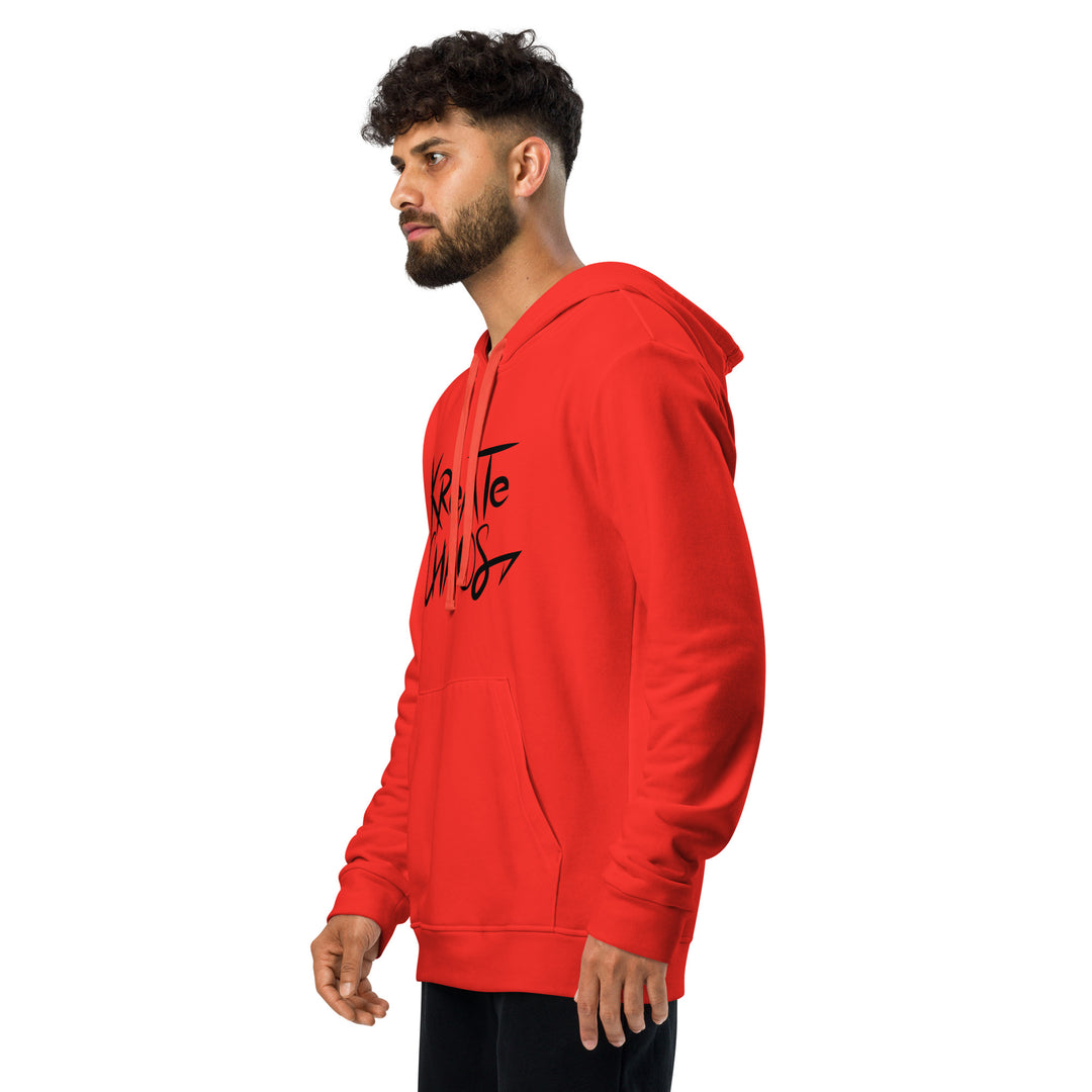 Adidas Fleece Hoodie – Cozy, Stylish Unisex Pullover for Everyday Wear | Kreate Chaos