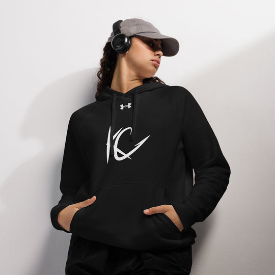 Under Armour® Performance Hoodie - Men's/Women's Activewear for Ultimate Comfort & Style