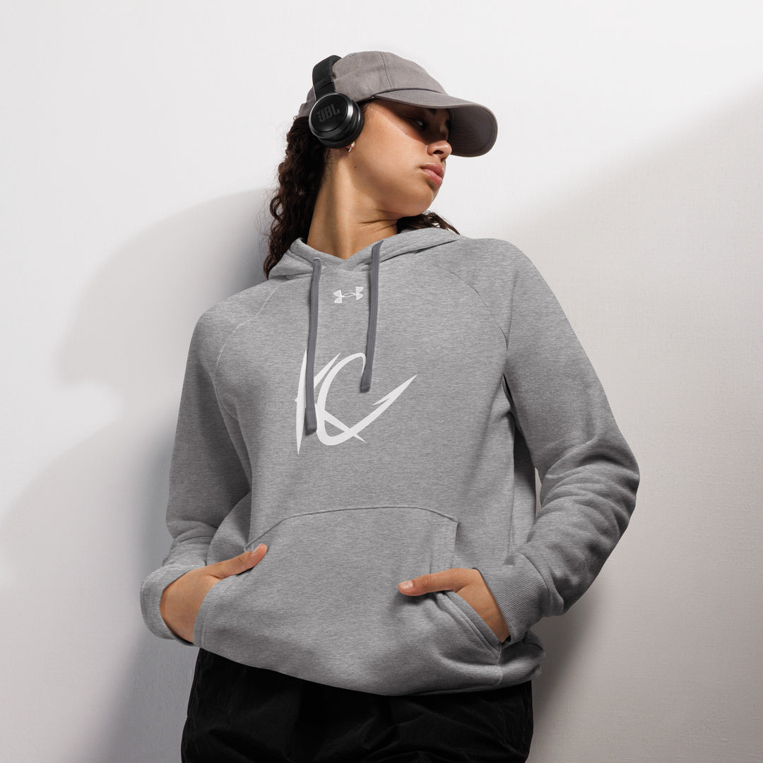 Under Armour® Performance Hoodie - Men's/Women's Activewear for Ultimate Comfort & Style