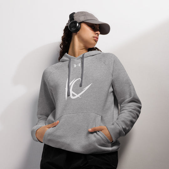 Under Armour® Performance Hoodie - Men's/Women's Activewear for Ultimate Comfort & Style