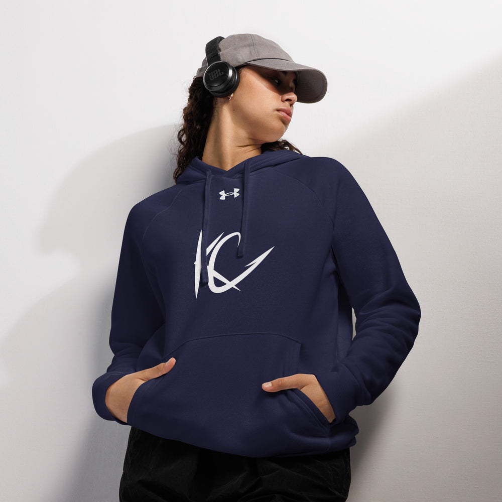 Under Armour® Performance Hoodie - Men's/Women's Activewear for Ultimate Comfort & Style