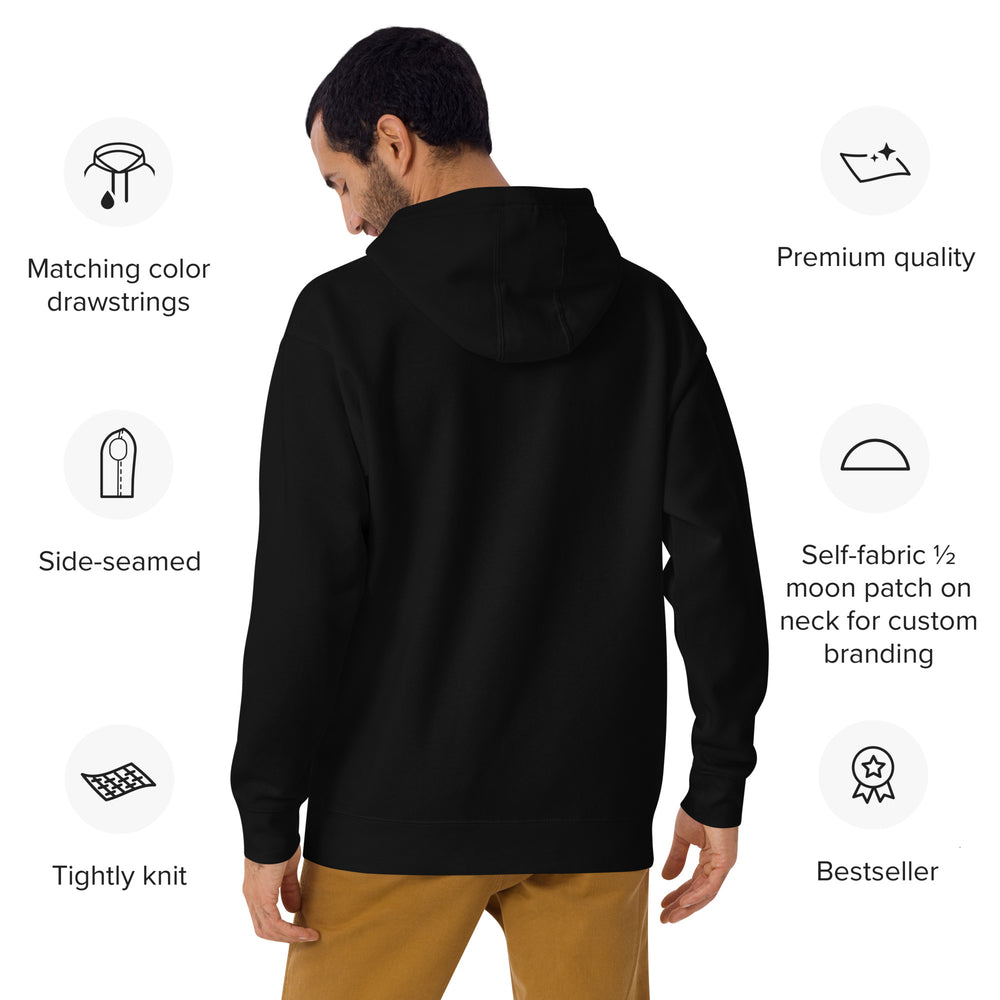 Earth Day Climate Change Hoodie – Sustainable & Stylish Eco-Friendly Statement Unisex climateHoodie