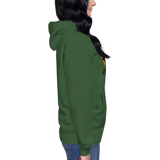 Unisex Rebel Soul Hoodie – Bold, Expressive, and Comfortable Streetwear Unisex rebelious Hoodie
