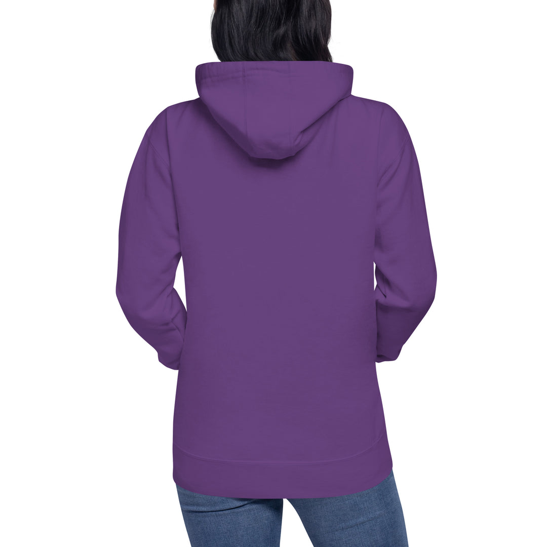 Unisex Rebel Soul Hoodie – Bold, Expressive, and Comfortable Streetwear Unisex rebelious Hoodie
