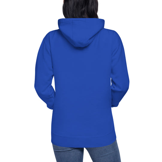 Unisex Rebel Soul Hoodie – Bold, Expressive, and Comfortable Streetwear Unisex rebelious Hoodie