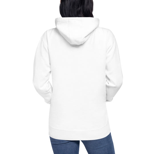 Unisex Rebel Soul Hoodie – Bold, Expressive, and Comfortable Streetwear Unisex rebelious Hoodie
