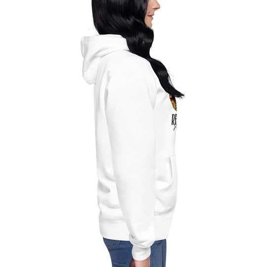 Unisex Rebel Soul Hoodie – Bold, Expressive, and Comfortable Streetwear Unisex rebelious Hoodie