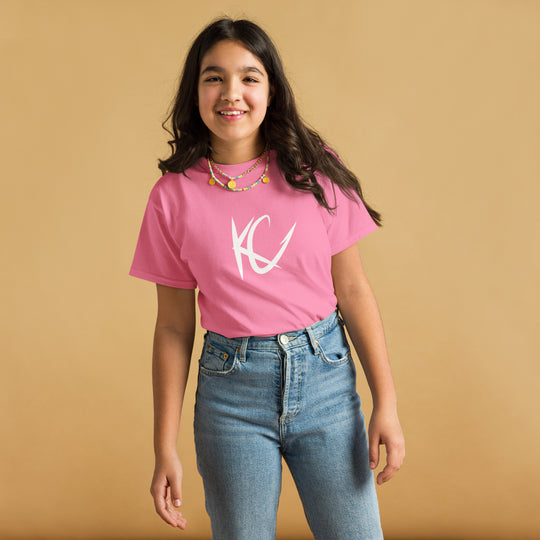 Teen Classic T-Shirt – Trendy, Comfortable, and Stylish Everyday Wear | Kreate Chaos