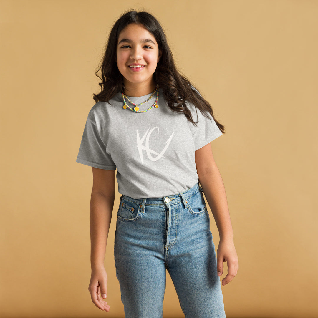 Teen Classic T-Shirt – Trendy, Comfortable, and Stylish Everyday Wear | Kreate Chaos